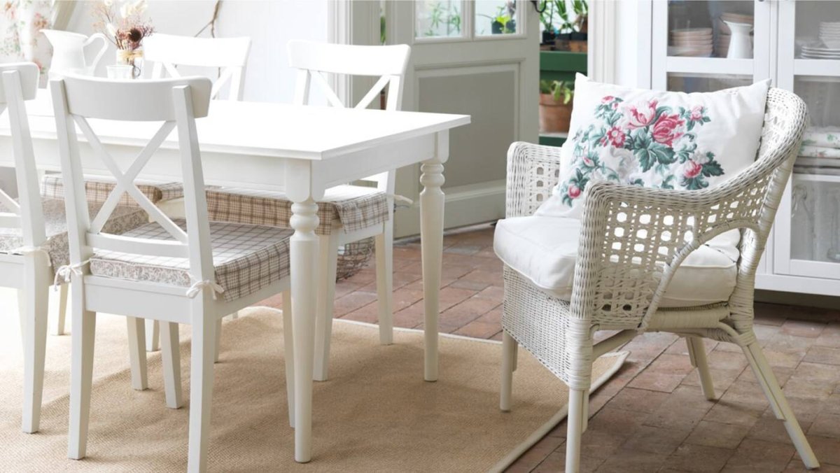 Руджери столовая группа