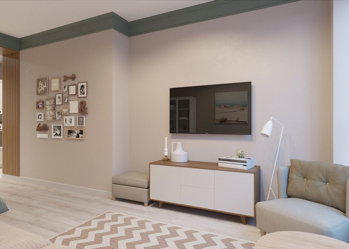 Оттенки бежевого цвета