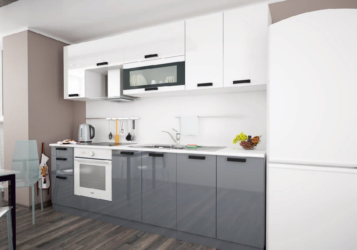 Кухня Рингульт икеа