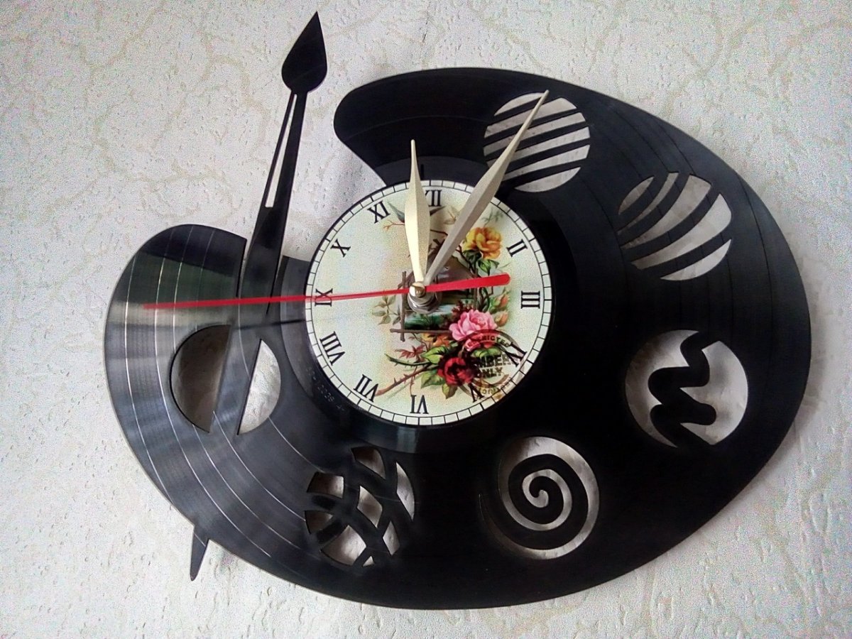 Gramovox Vertical Turntable