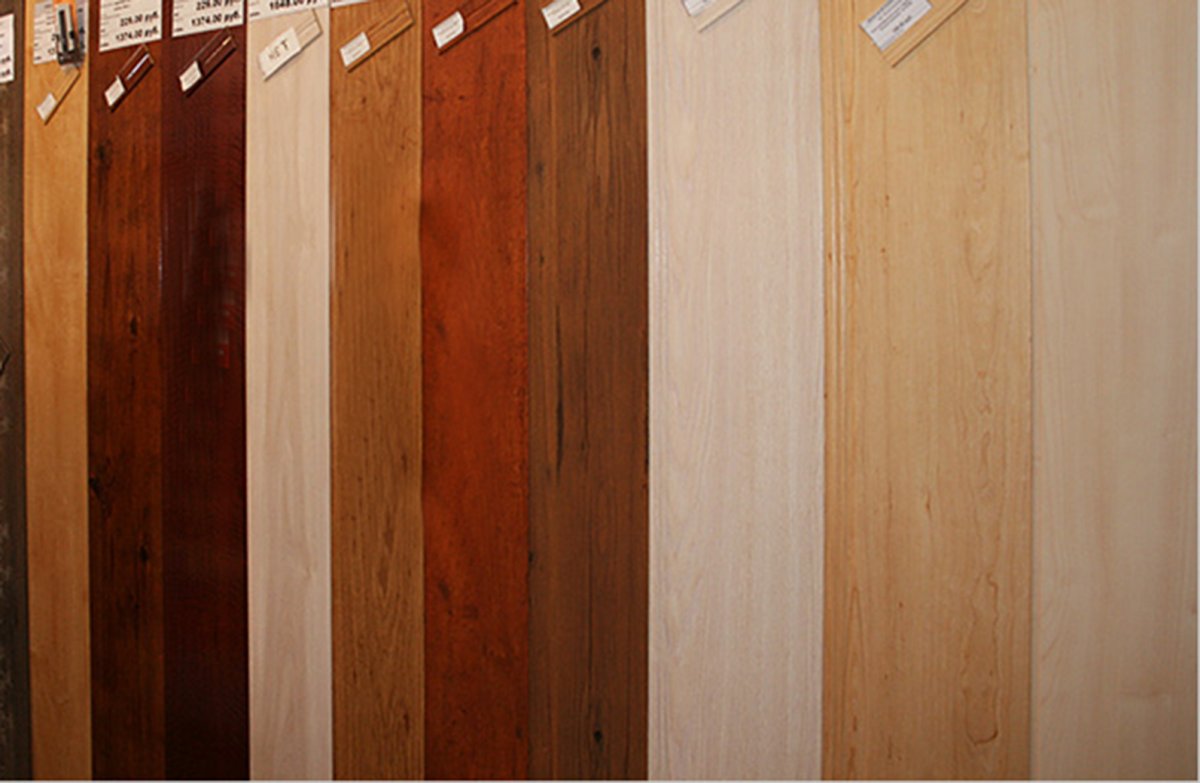 Вагонка МДФ