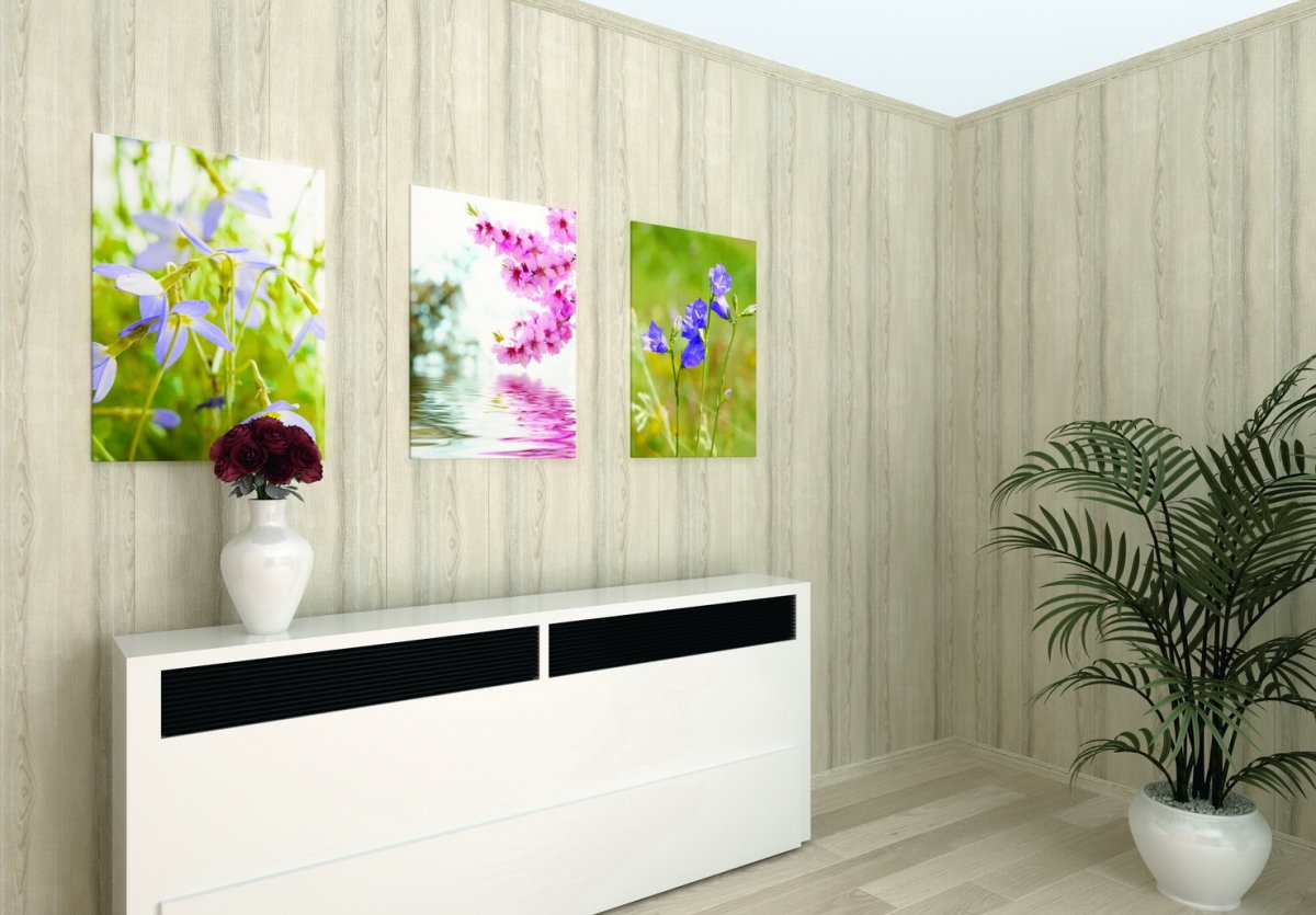 Панели МДФ 600х2500