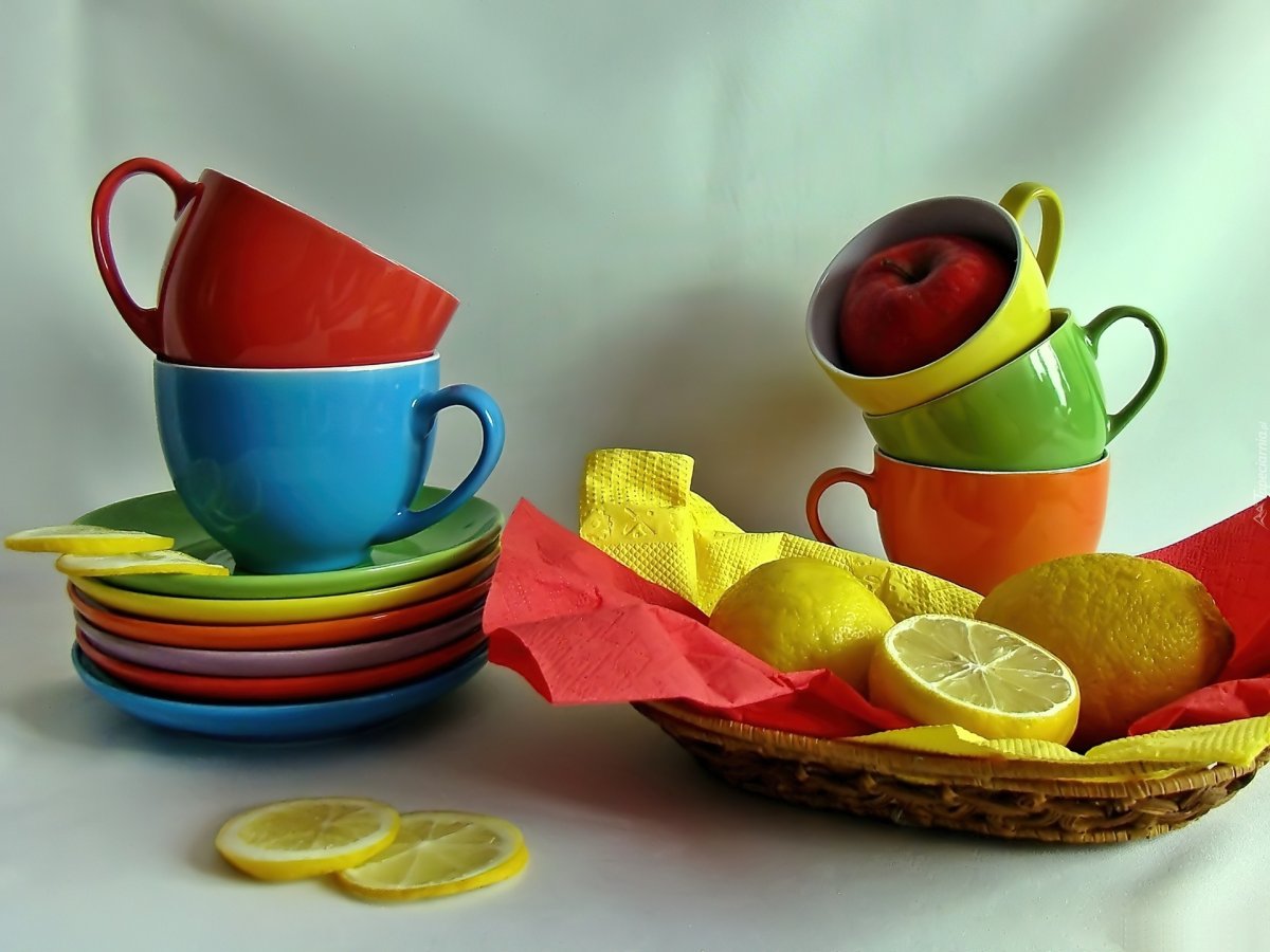 Рождественская посуда Kuchenland