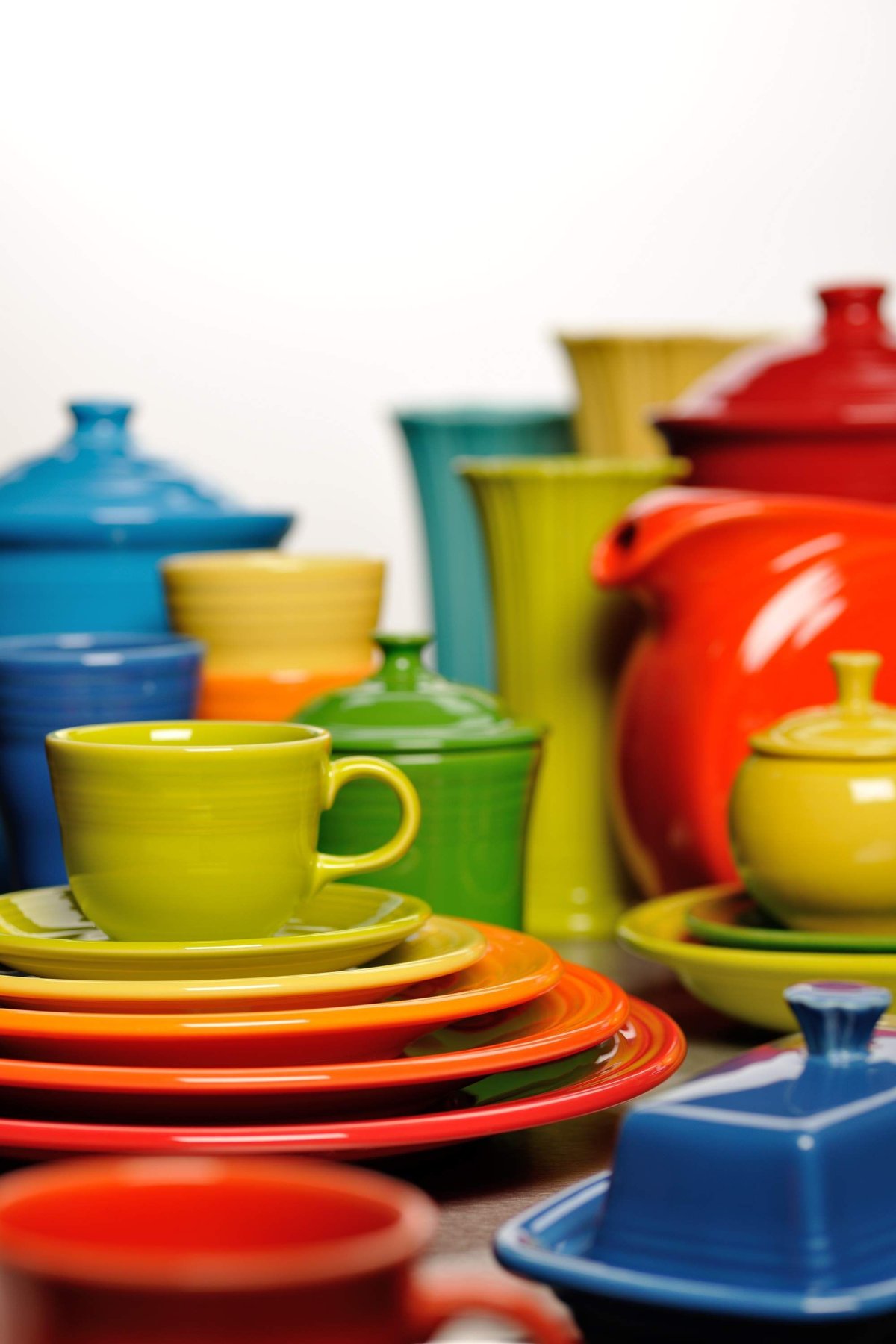 Домашняя посуда