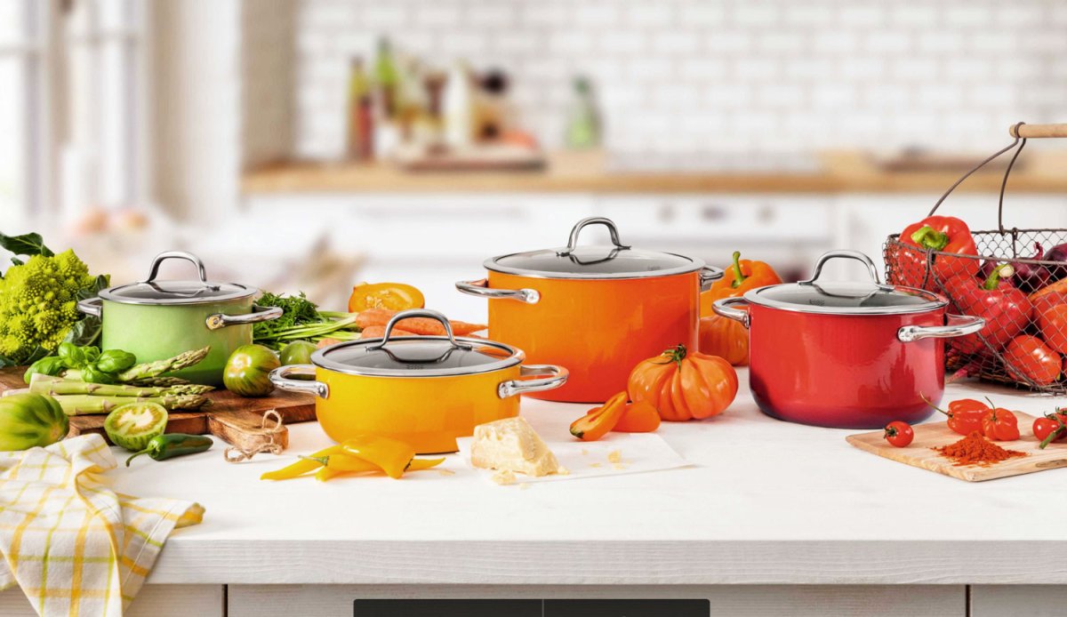 Красивая посуда обои