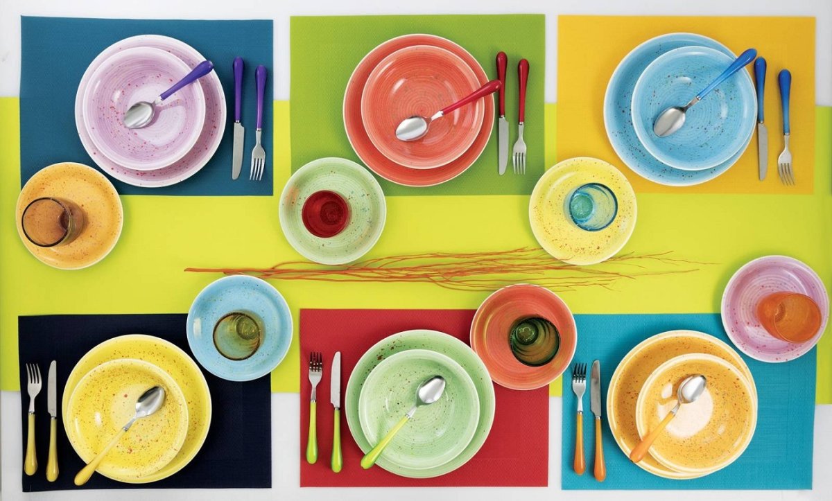 Le Creuset посуда