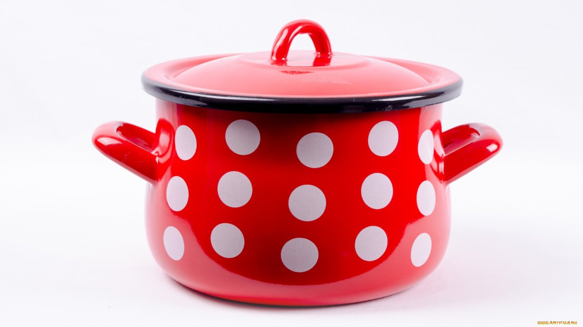 Продукты на кухне