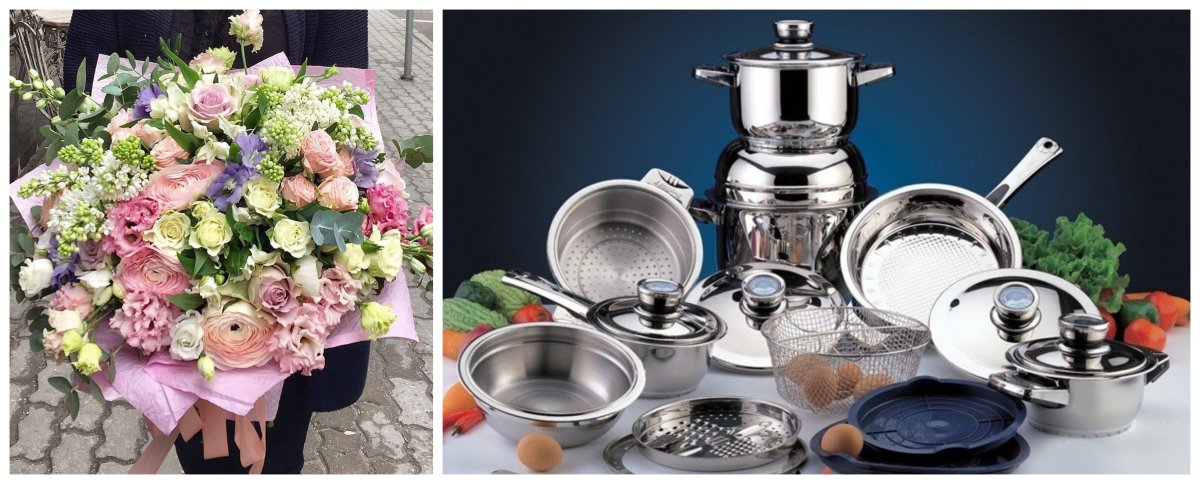 Посуда для кухни