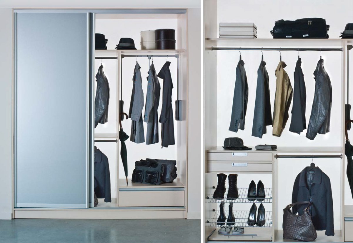 Икеа шкаф купе в прихожую