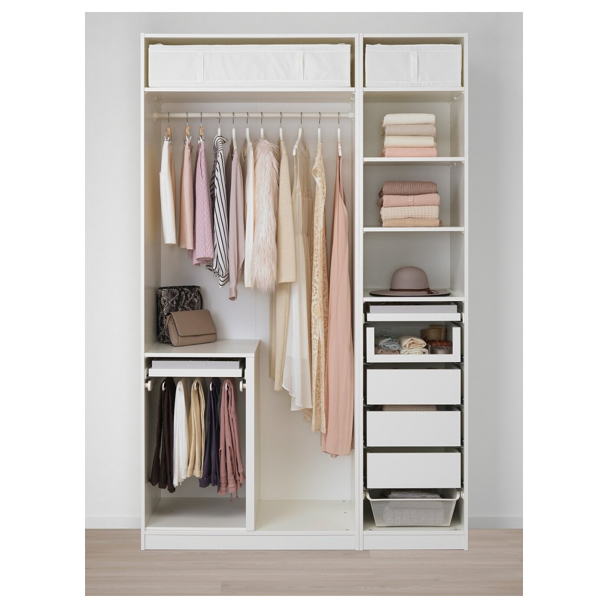 Шкаф купе Sliding-Door Wardrobe