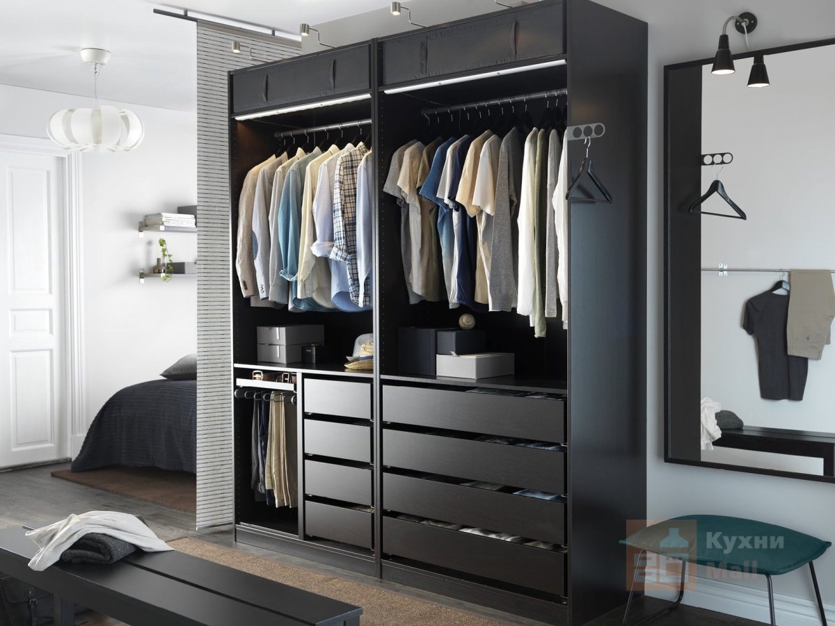 Шкаф купе 2020