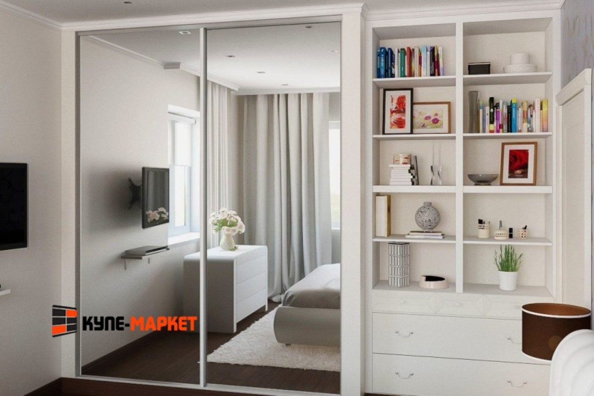 Ikea шкаф купе ПАКС