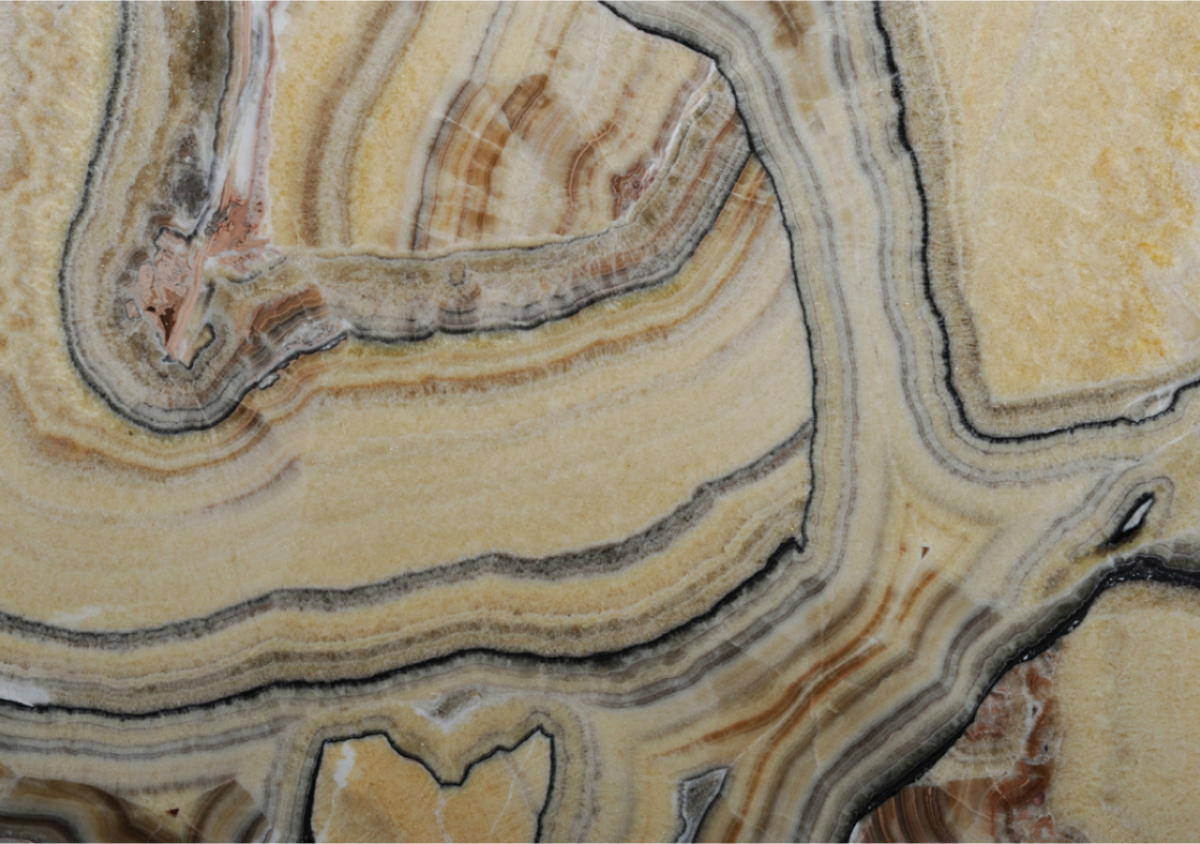 Плитка Тигер Оникс