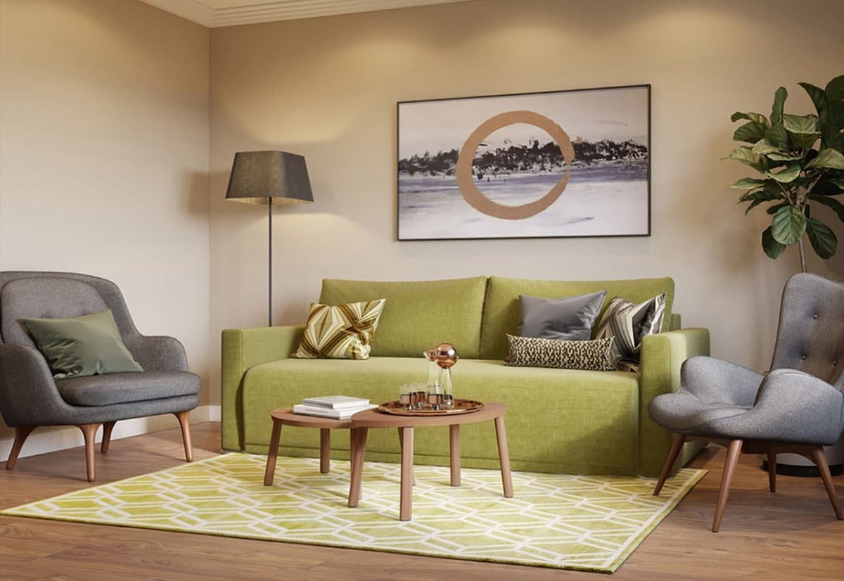 Alessandro Allori esotiche в интерьере