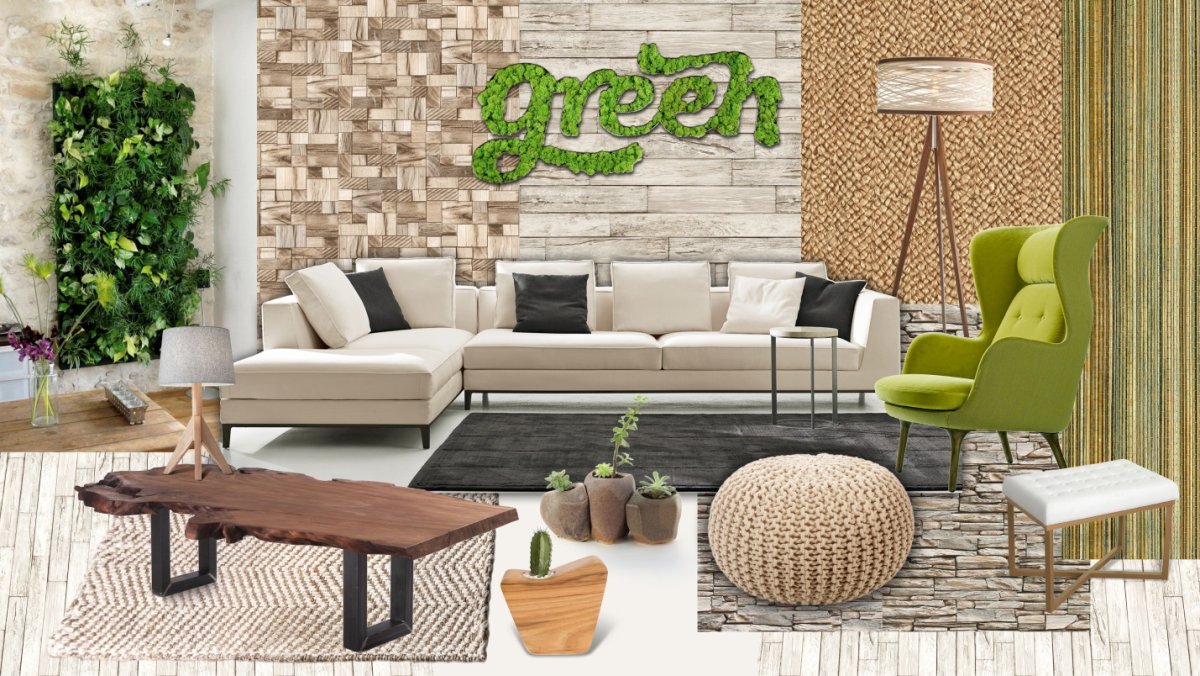 Кресло Сканди-1 грей серого цвета