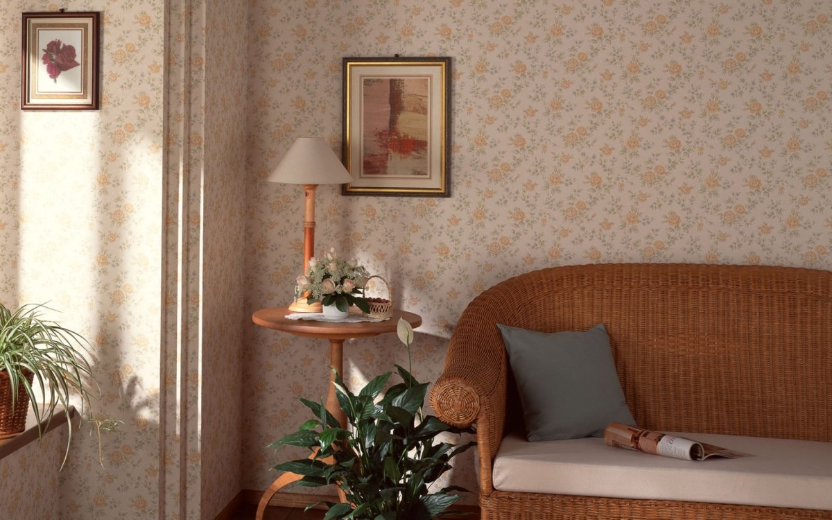 Стеклообои Нью-Йорк фото