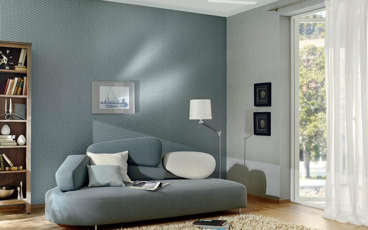 Стеклообои Витрулан