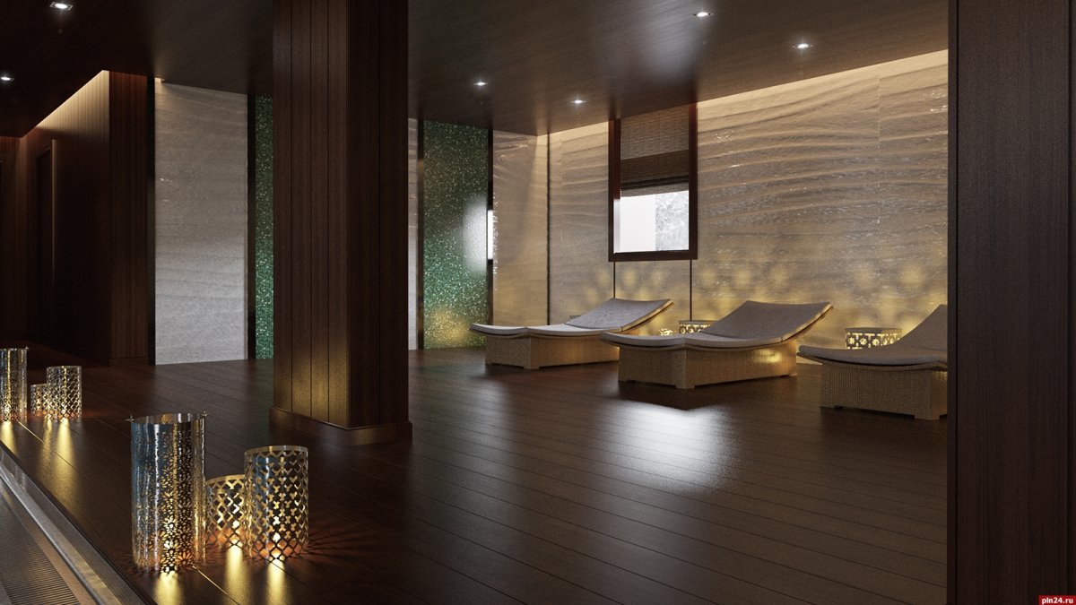 Покровский спа Псков