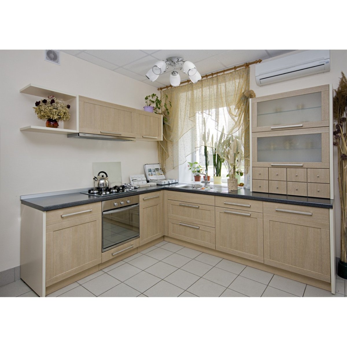 Кухня Жасмин 2м