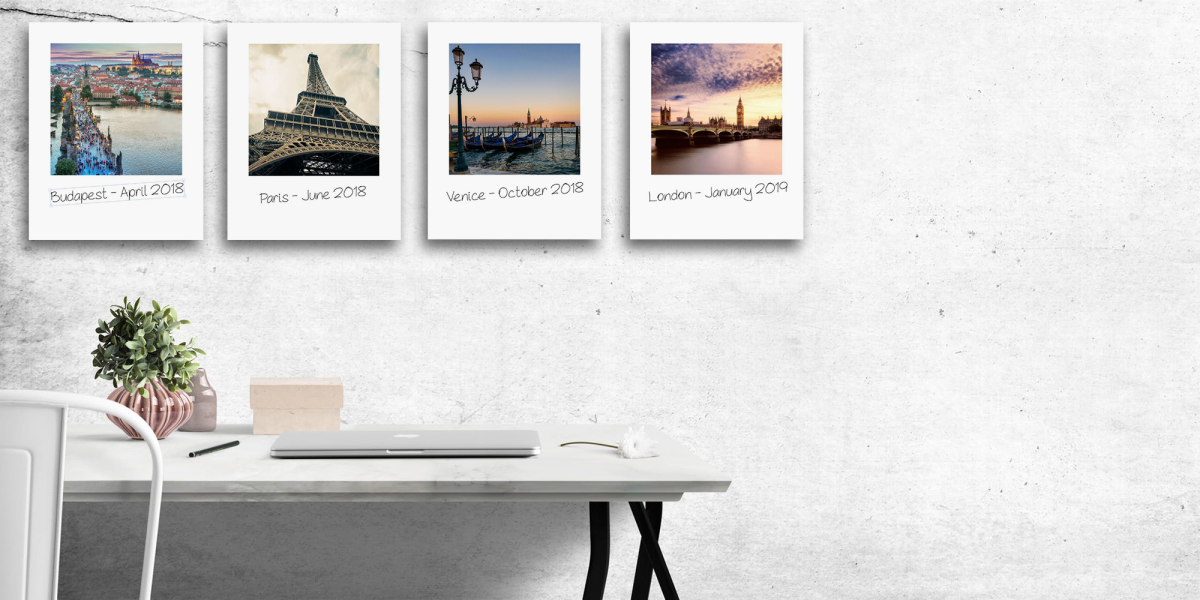 Постеры для интерьера в стиле лофт