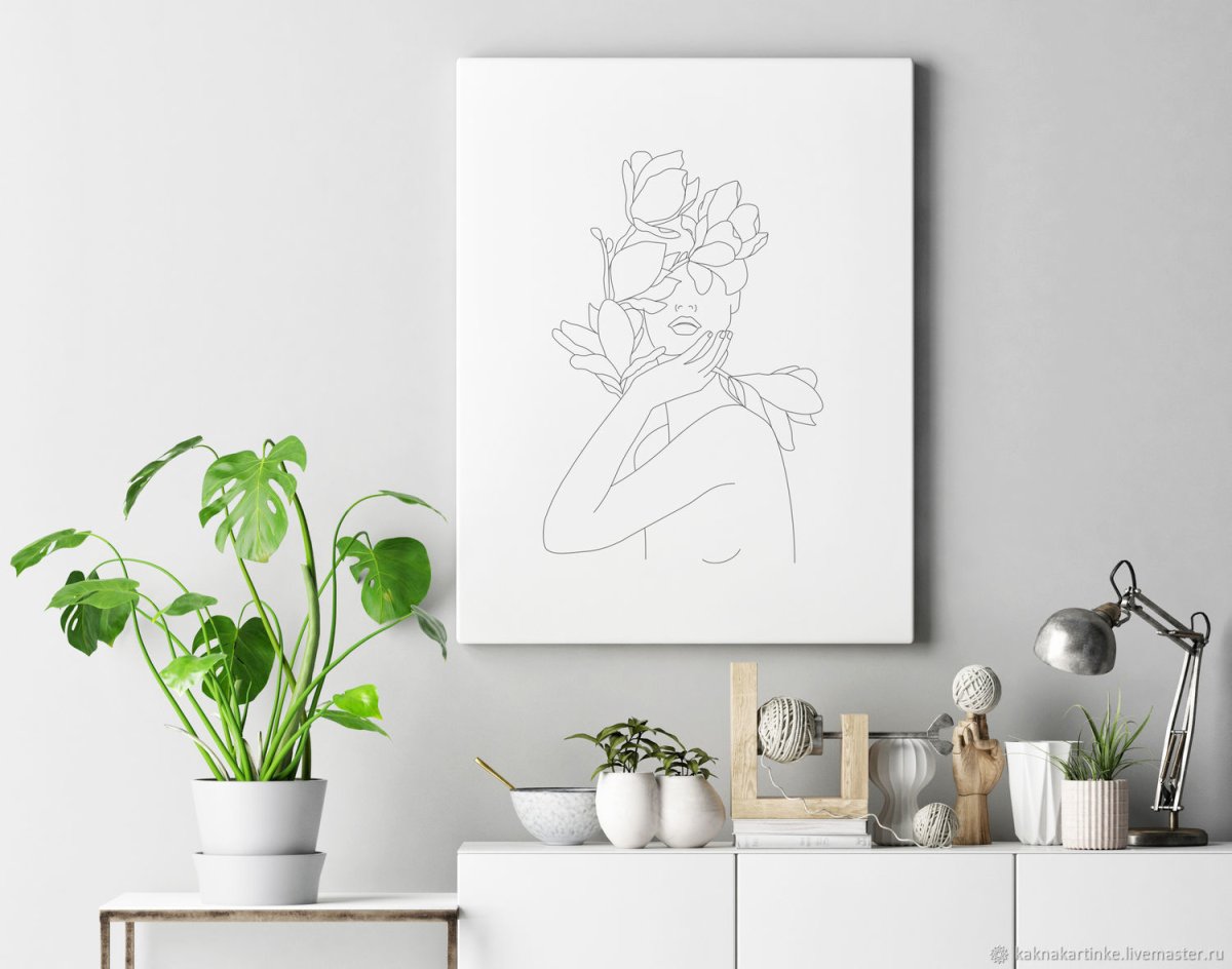 Интересные постеры для интерьера