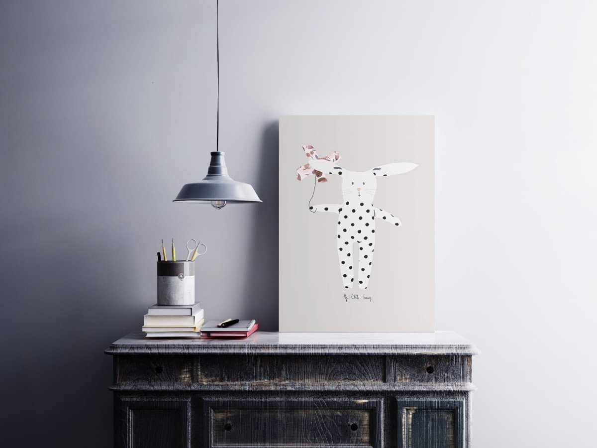 Мокапы для картин