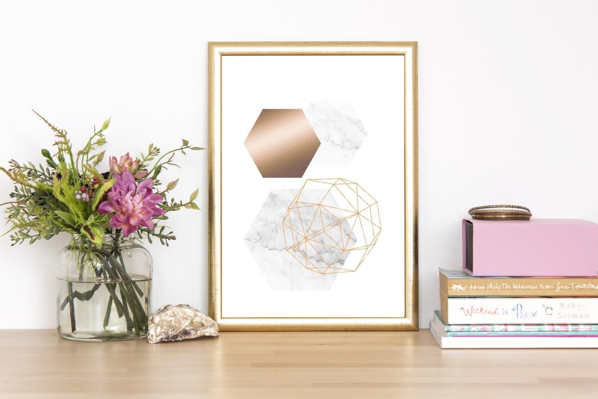 Постеры для интерьера