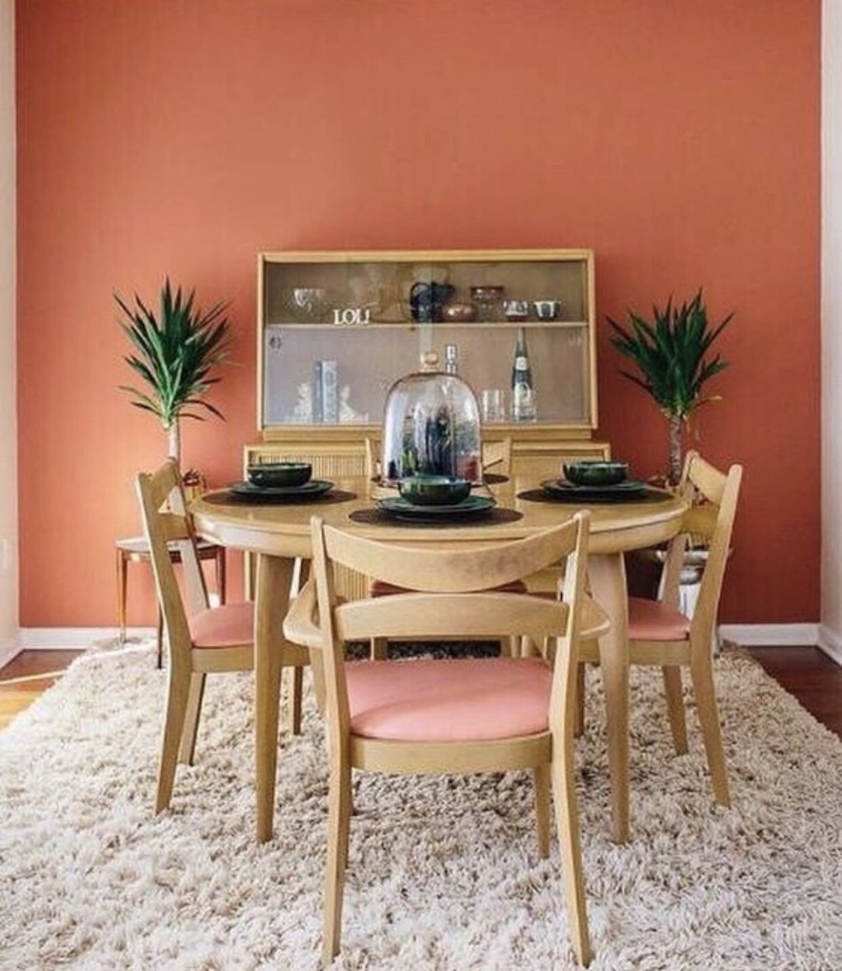 Оливковый цвет Бенджамин Мур