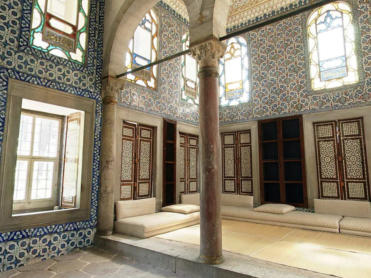 Флоренция замок Саммеццано