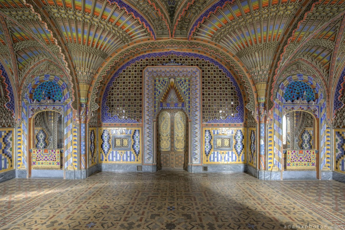 Топкапы Стамбул