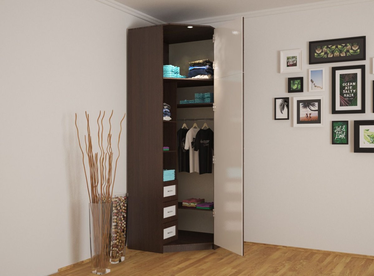 Компьютерный стол Оптима-6