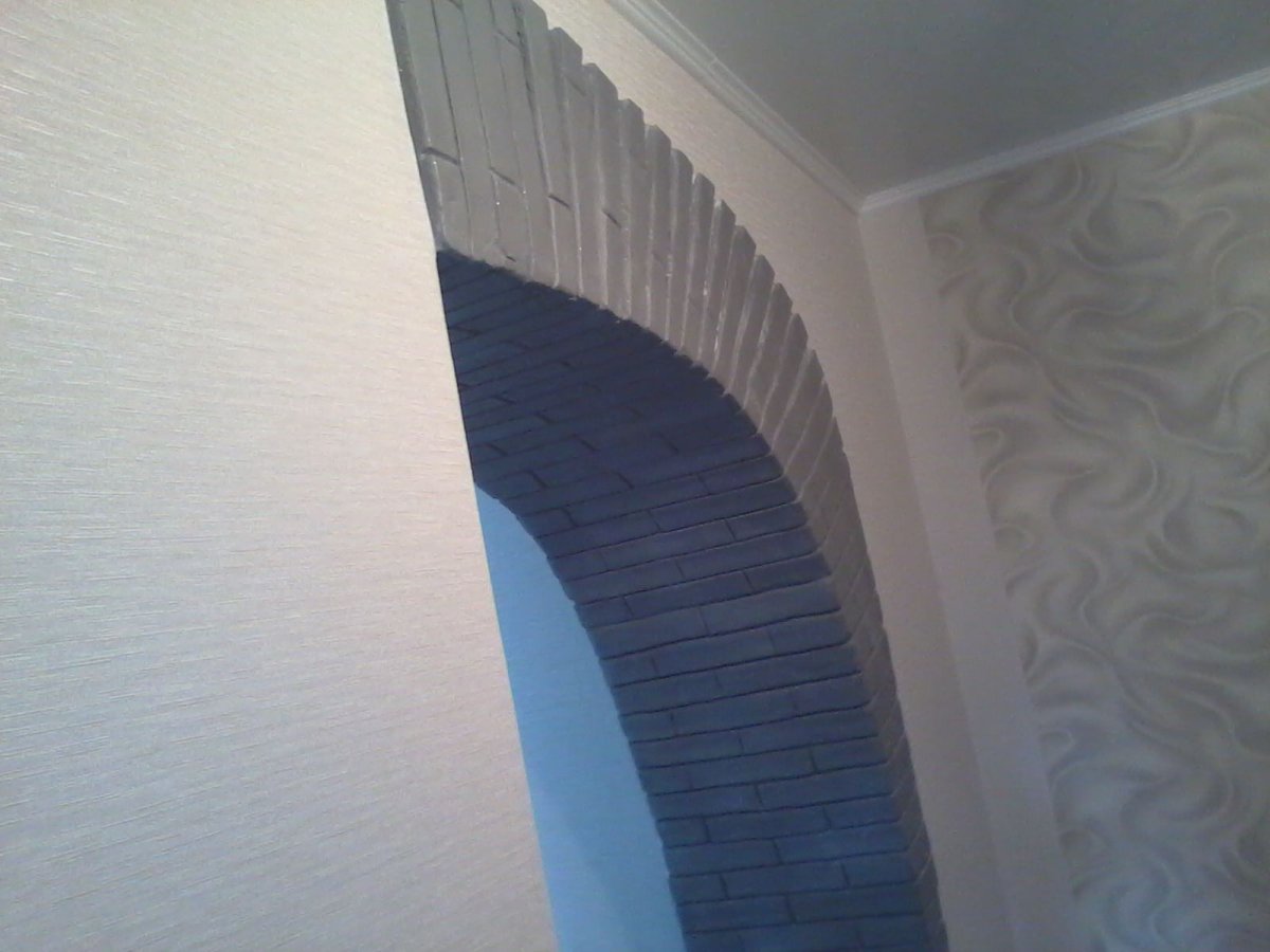 Арка Artens «Парма»