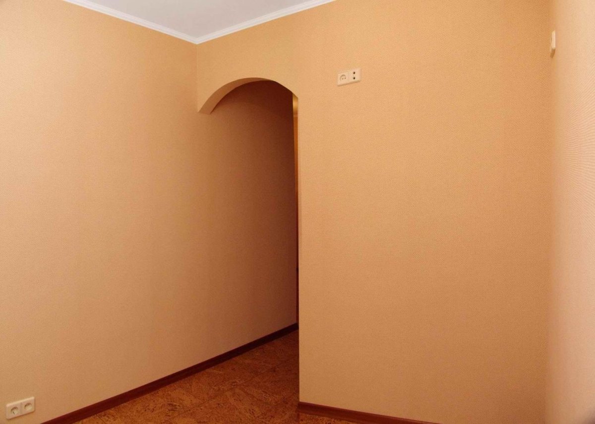 Полуарки межкомнатные