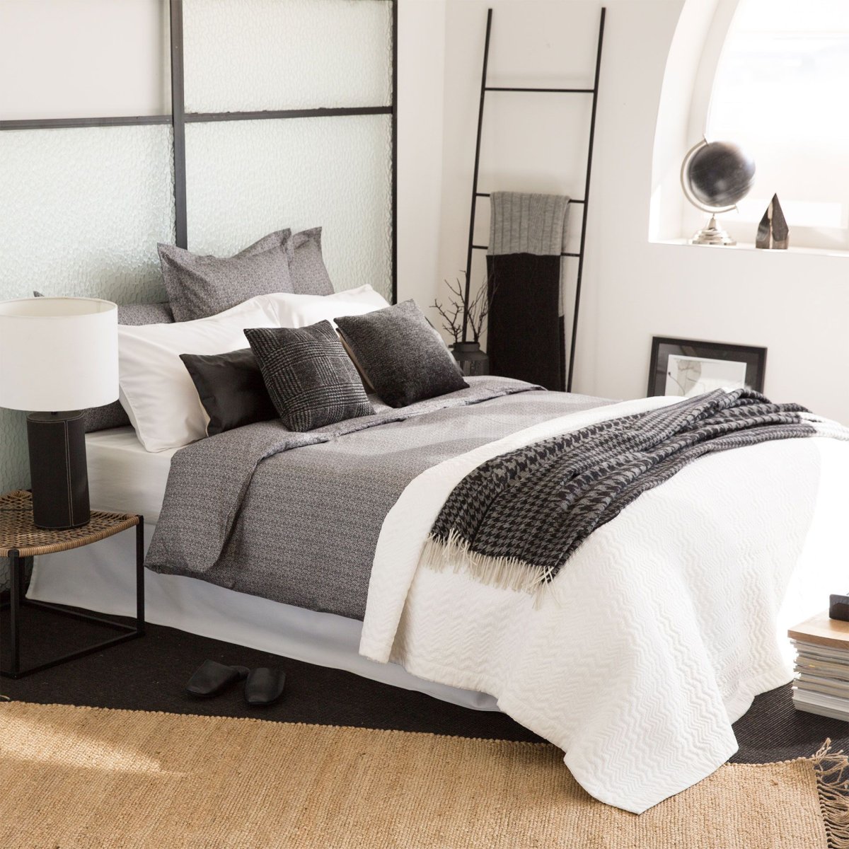 Кровать Zara Home