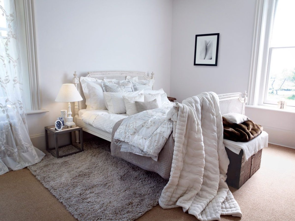 Zara Home Hotel collection