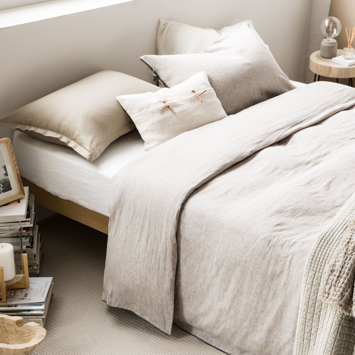 Кровать Зара хоум