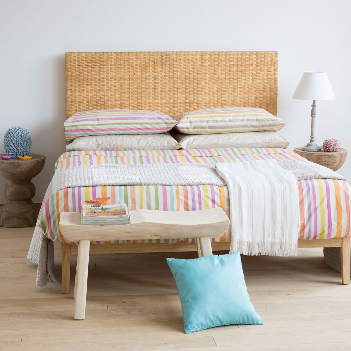 Кровать Зара Гранд Манар