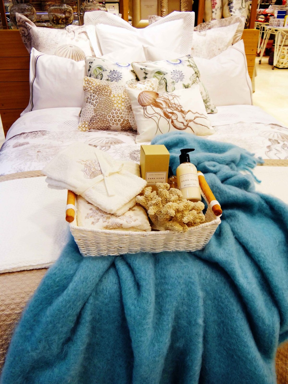 Угловая кровать Зара