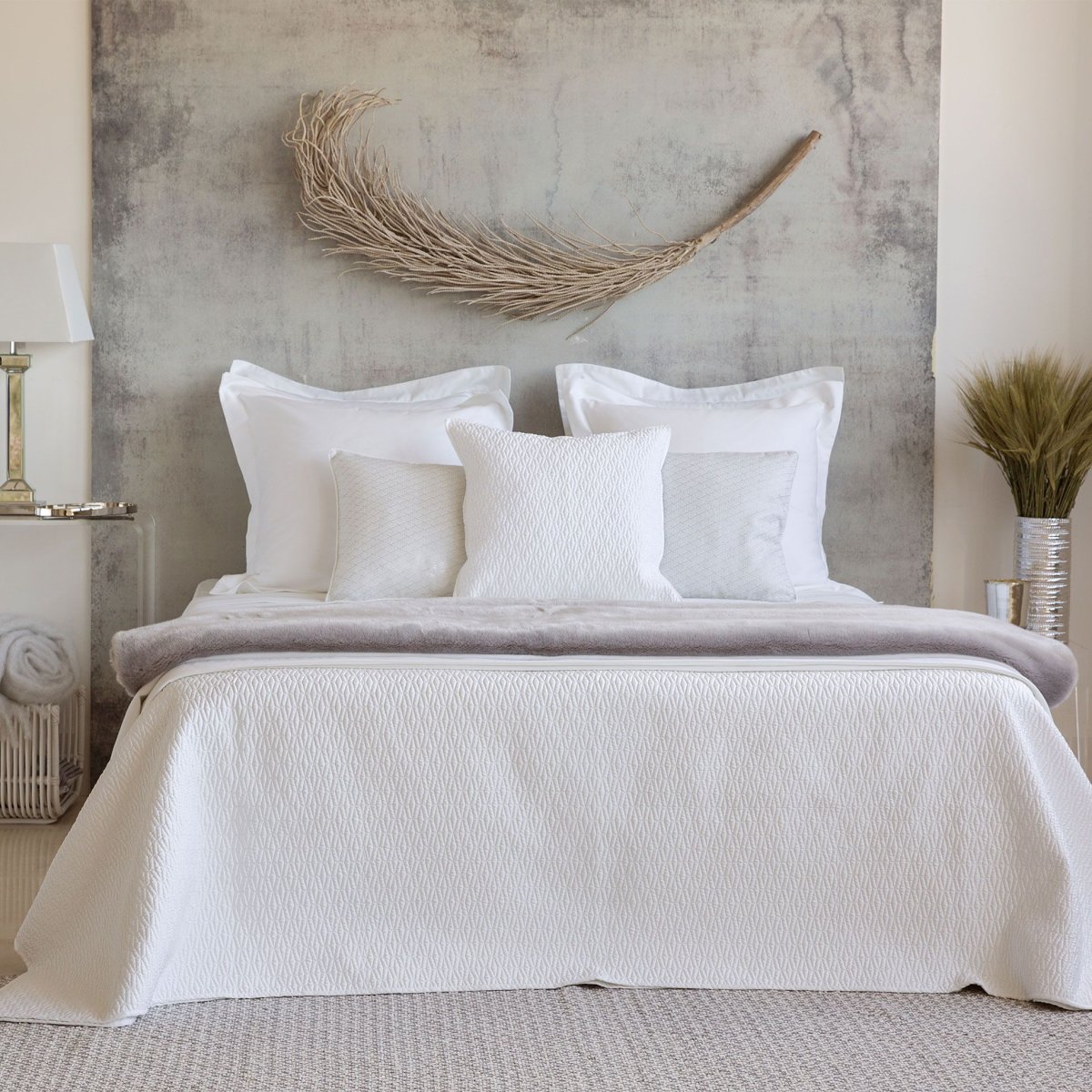 Зара хоум простыни лён