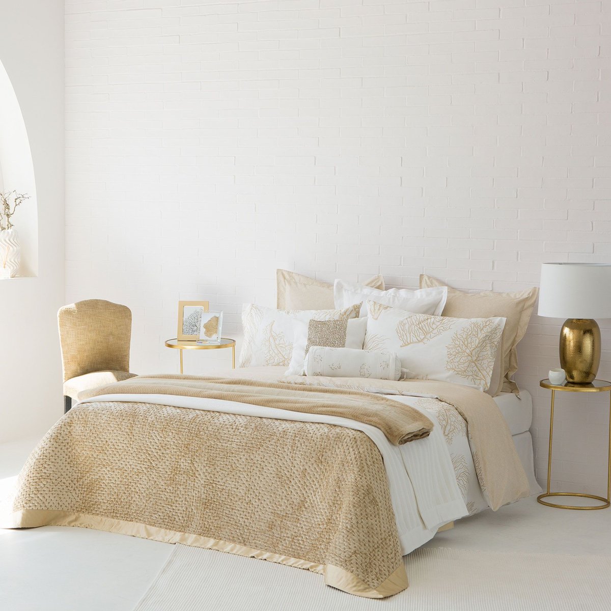 Кровать Zara Home