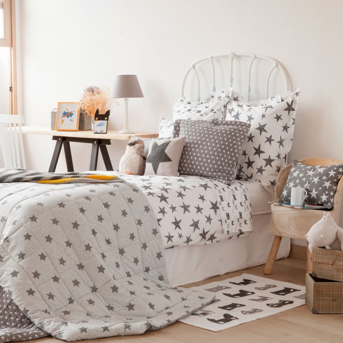 Детский диванчик Zara Home