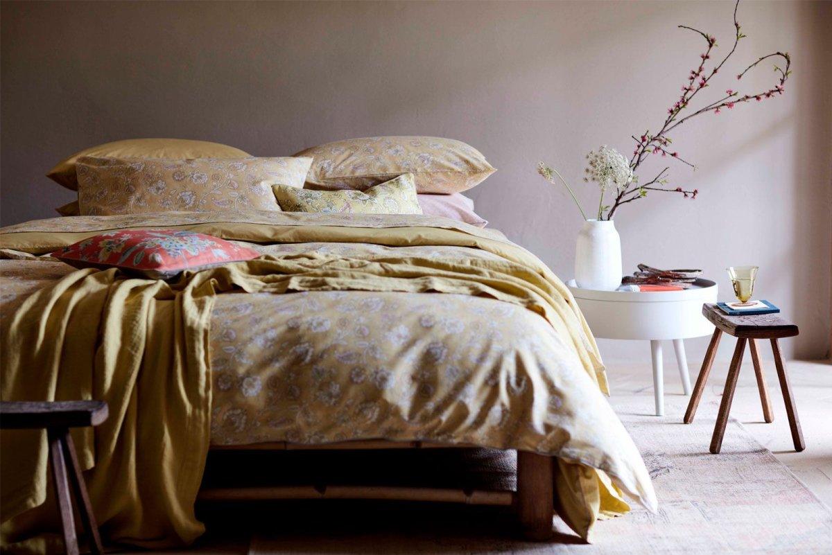 Кровать Zara Home