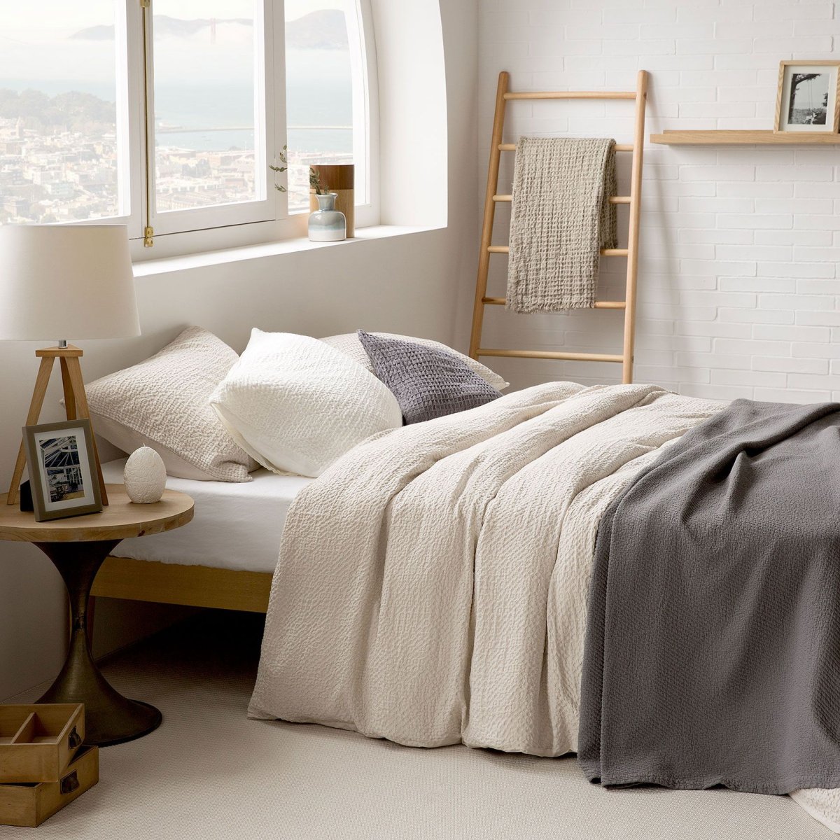 Спальня Зара