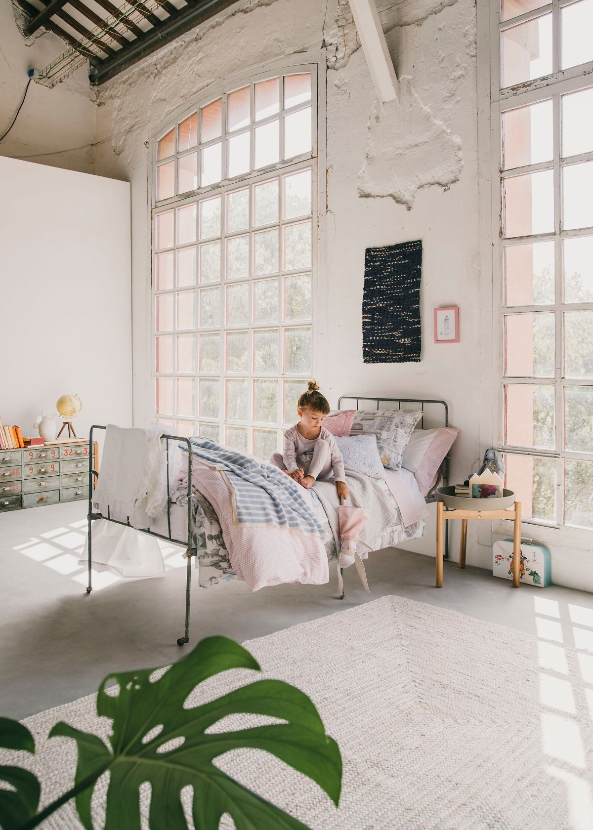 Постельное белье Zara Kids