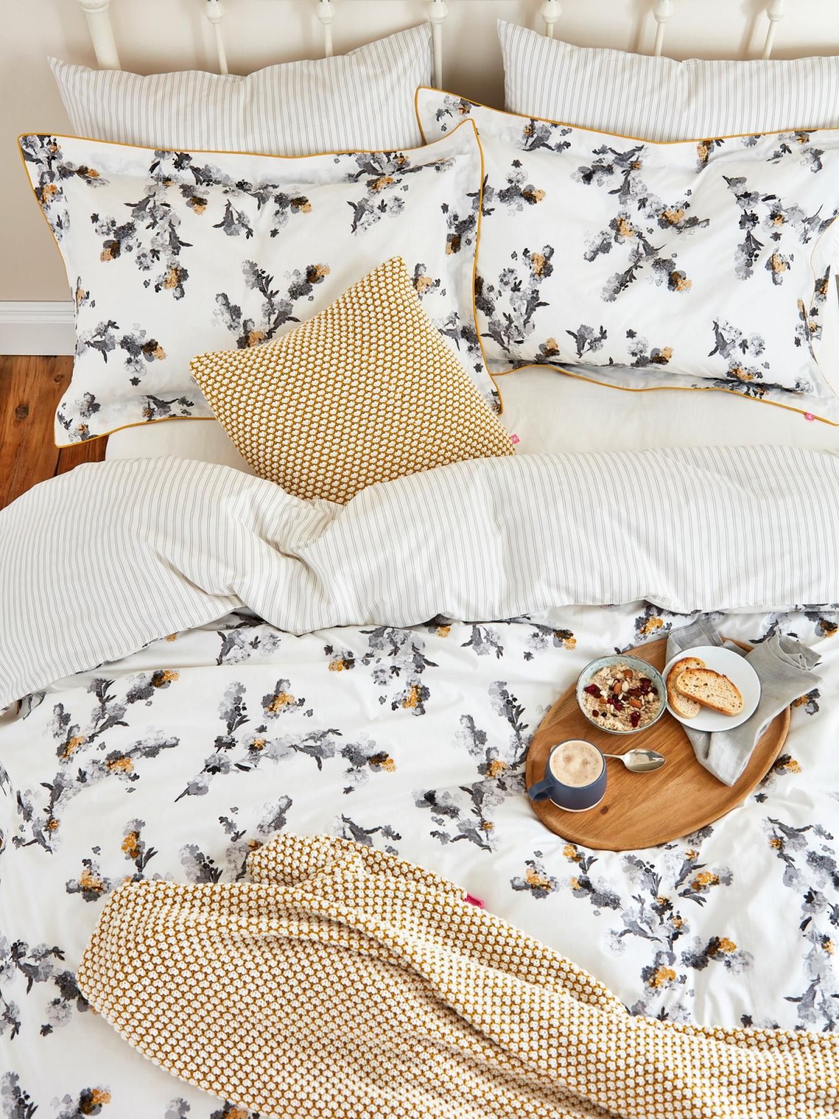 Колыбель Zara Home Kids