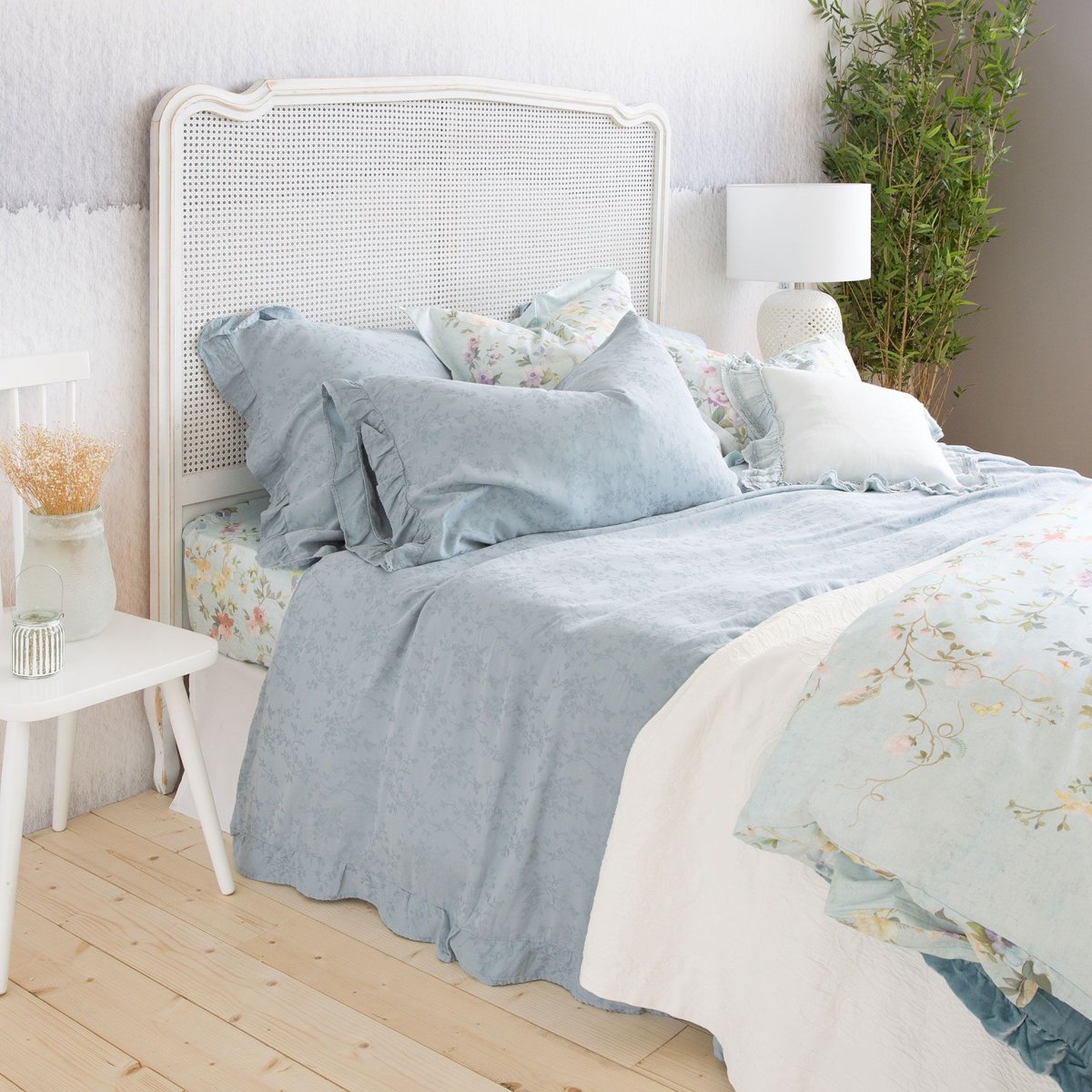 Zara Home Light Cotton