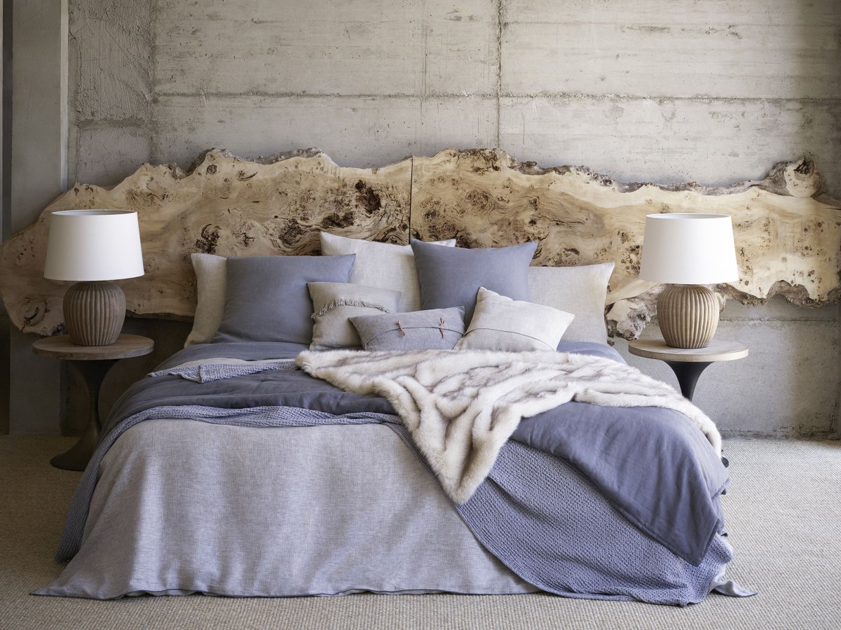 Zara Home покрывало вельвет