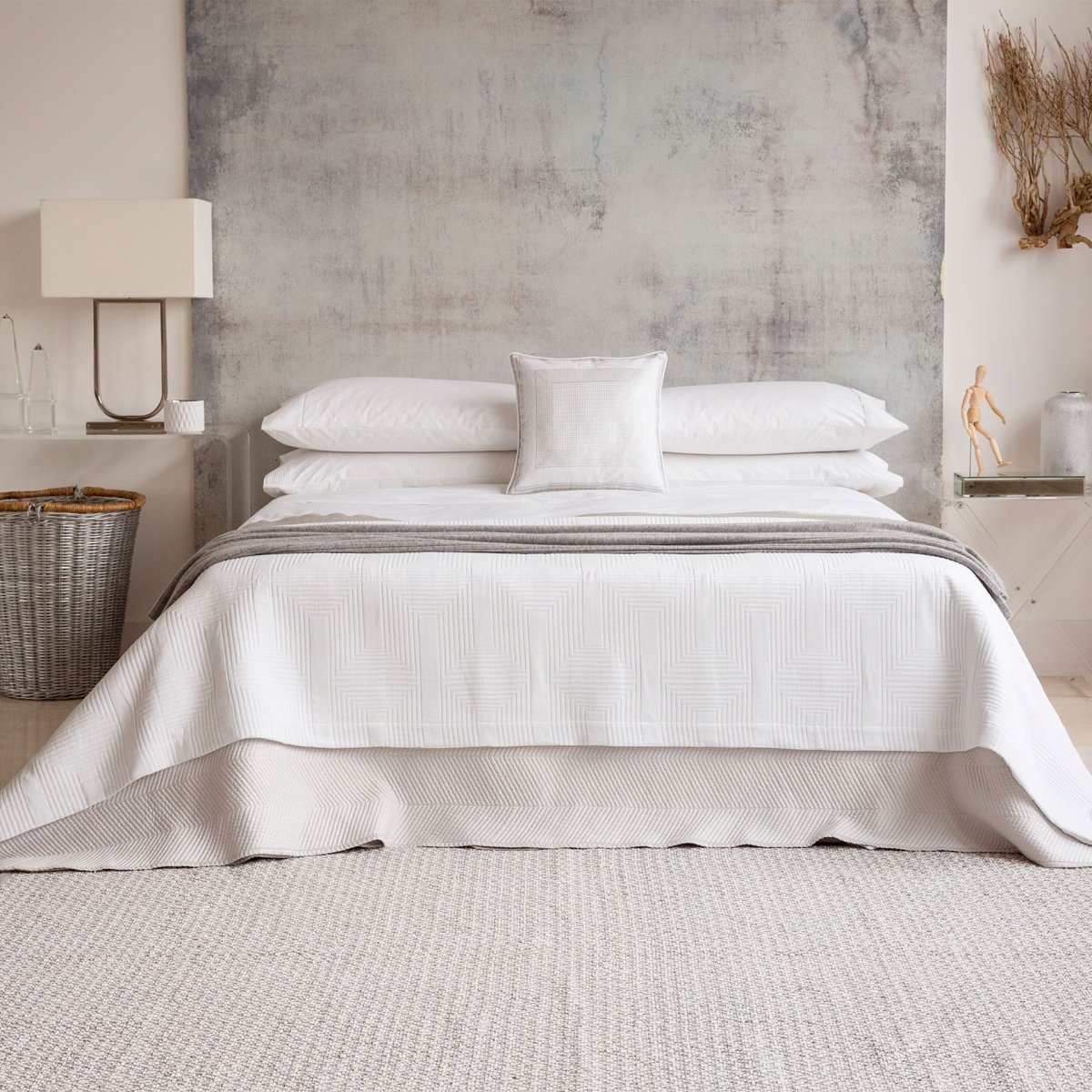 Спальня кино