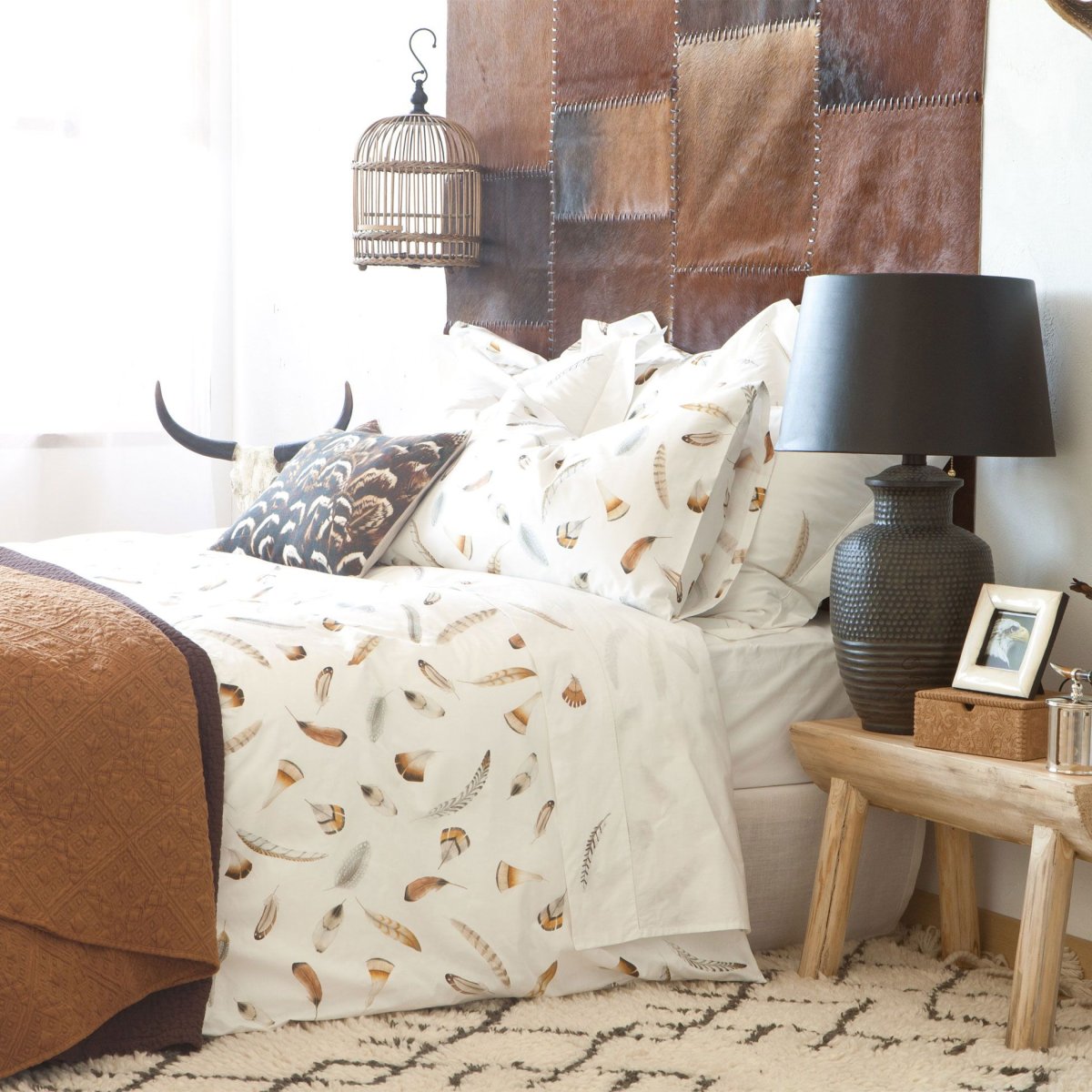 Zara Home турка