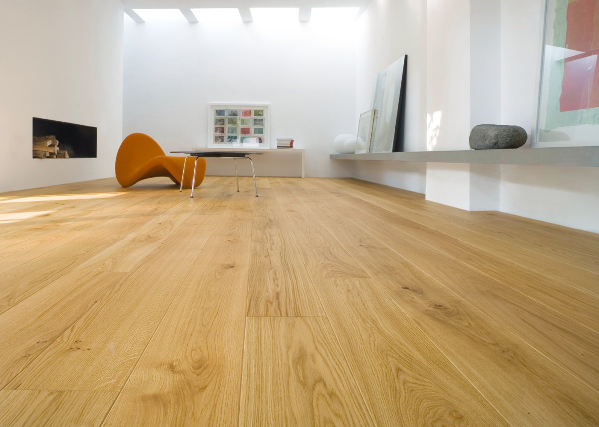 Паркет Coswick Milk Chocolate